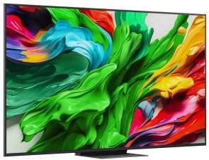 Телевізор QNED MiniLED LG 65QNED86A6A (Smart TV, Wi-Fi, 3840x2160)