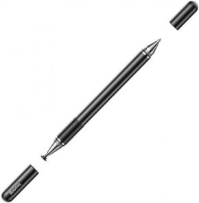Стилус Baseus Golden Cudgel Capacitive Stylus Pen Black (ACPCL-01)