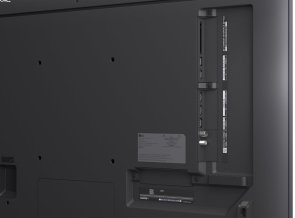 Телевізор LED LG 43NANO90A6B (Smart TV, Wi-Fi, 3840x2160)