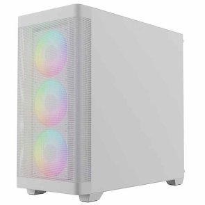 Корпус Gamdias Athena M3 White with window (4711514501162)