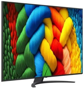 Фото: Телевізор LED LG 86NANO81A6A (Smart TV, Wi-Fi, 3840x2160) № 6 | KTC