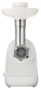 Фото: Електром'ясорубка Panasonic MK-GX1700WTQ № 3 | KTC