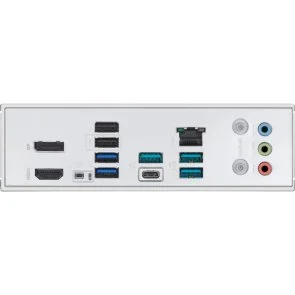 Фото: Материнська плата ASUS B650E MAX GAMING WIFI W № 5 | KTC