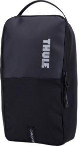 Дорожня сумка THULE Chasm Duffel 30L TDSD-301 Black (3205211)