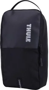 Фото: Дорожня сумка THULE Chasm Duffel 30L TDSD-301 Black (3205211) № 6 | KTC