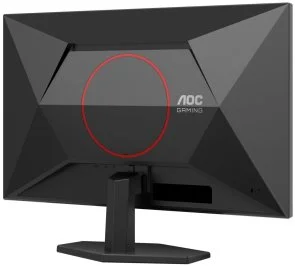 Фото: Монітор AOC 27G42E - 27" IPS / 1920×1080 / 180 Гц / Adaptive Sync № 10 | KTC