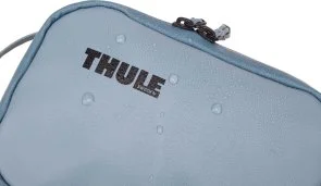 Фото: Дорожня сумка THULE Chasm Gear Cube Small TCGC-301 Pond Gray (3205217) № 6 | KTC