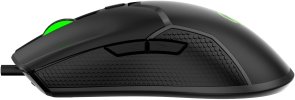 Миша GamePro GM229 USB Black