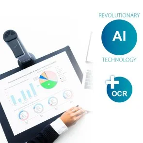 Фото: Документ-камера IRIScan Desk 7 Business A3 4430V331 № 6 | KTC