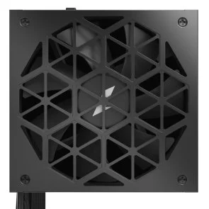 Фото: Блок живлення 1stPlayer 850W HA-850BA7 (ACK-SLV-850-BK-EU) № 6 | KTC