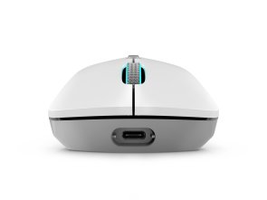 Миша Lenovo M600 RGB White (GY51C96033)