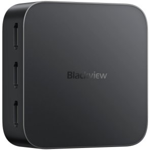 Персональний комп'ютер Blackview Mini PC MP80