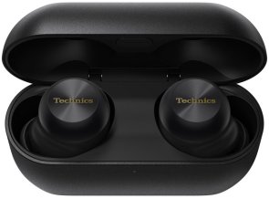 Навушники Technics EAH-AZ100E-K Black
