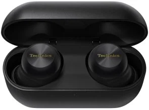 Фото: Навушники Technics EAH-AZ100E-K Black № 3 | KTC
