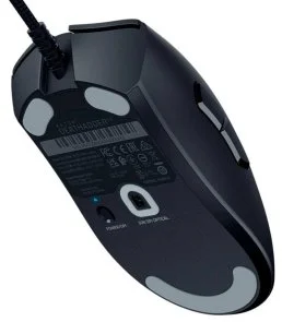 Фото: Миша Razer DeathAdder V3 Black (RZ01-04640100-R3M1) № 6 | KTC