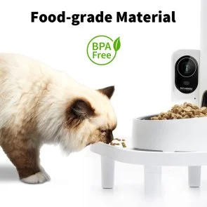 Фото: Підйомна підставка PETKIT RAISED STAND WHITE (PK2316) № 4 | KTC
