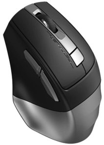 Миша A4tech FB35CS Smoky Grey