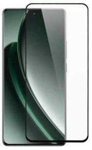 Захисне скло PowerPlant for Realme GT 6T - Full Screen (GL604668)