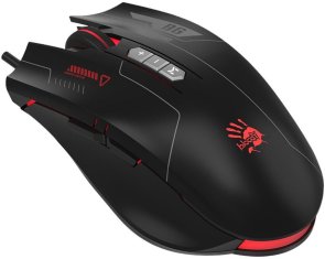 Миша Bloody ES7 Stone black