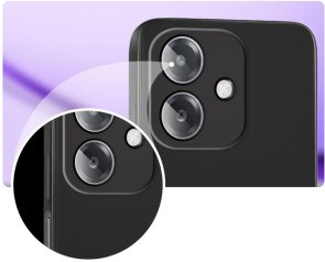 Чохол BeCover for Oppo A3 4G/A3x 4G/A40m - Black (712769)