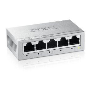 Комутатор Zyxel GS-105B v5 (GS-105BV5-EU0101F)