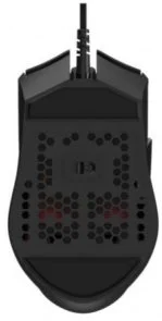 Фото: Миша Bloody ES8 Stone Black № 3 | KTC