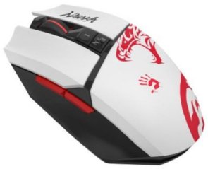 Миша Bloody R36 Ultra Naraka