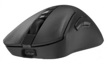 Фото: Миша Bloody R73 Ultra Black № 6 | KTC
