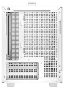 Корпус Deepcool CH160 Mesh White (R-CH160-WHNMI0-G-1)