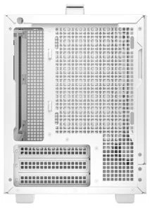 Фото: Корпус Deepcool CH160 Mesh White (R-CH160-WHNMI0-G-1) № 8 | KTC