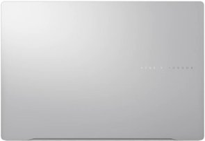 Ноутбук ASUS Vivobook S 16 OLED M5606KA-RI010 Cool Silver