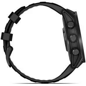 Фото: Смарт годинник Garmin tactix 8 - 47 mm AMOLED (010-03405-01) № 7 | KTC
