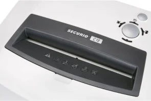 Фото: Шредер HSM Securio C18 1.9x15 (Securio С18) № 8 | KTC
