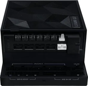 Фото: Блок живлення Lian-Li 1200W Edge Gold 1200 (G9P.EG1200G.BH00.EU) № 4 | KTC
