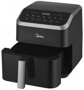 Фото: Мультипіч MIDEA MF-CY55K № 7 | KTC