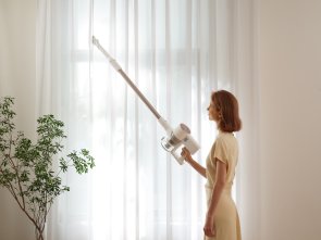 Ручний бездротовий пилосос Xiaomi Vacuum Cleaner G20 (1079723)