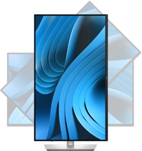 Монітор Dell P2725D (210-BRDL)