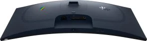 Фото: Монітор Dell Alienware 34 Gaming Monitor AW3425DWM (210-BQWL) - 34" VA / 3440x1440 / 180 Гц / AMD FreeSync Premium, Adaptive Sync / HAS № 4 | KTC