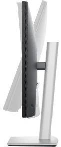 Фото: Монітор Dell Pro 27 Plus QHD USB-C Hub P2725DE (210-BQSZ) - 27" IPS / 2560×1440 / 100 Гц / Pivot / HAS № 9 | KTC