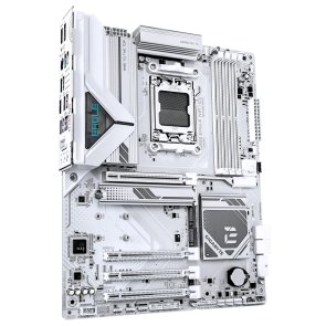 Материнська плата Gigabyte B850 EAGLE WIFI7 ICE