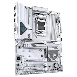 Фото: Материнська плата Gigabyte B850 EAGLE WIFI7 ICE № 3 | KTC