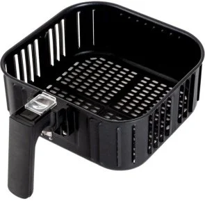 Фото: Мультипіч Cosori Premium 5.5L Black (CP158-AF-RXB) № 5 | KTC