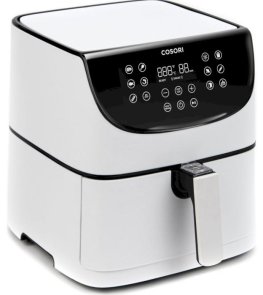 Мультипіч Cosori Premium 5.5L White (CP158-AF-RXW)