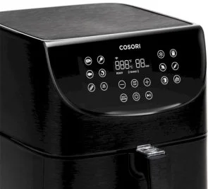 Фото: Мультипіч Cosori Smart 5.5L (CS158-AF-RXB) № 2 | KTC