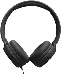 Фото: Навушники JBL Tune 520C USB-C Black (JBLT520CBLK) № 2 | KTC
