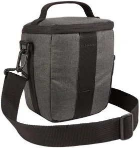 Фото: Сумка для фотокамери Case Logic Era Small DSLR CECS-102 Obsidian (3204006) № 7 | KTC