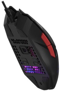  Миша Bloody W60 Max Mini Honeycomb (W60 Max Mini (Honeycomb))