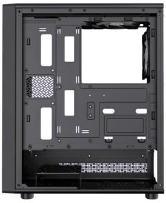 Корпус Gamemax Storm 2 AB Black with window