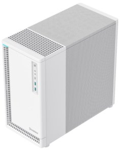 Корпус Gamemax P30 White with window (P30 WH)
