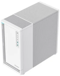 Фото: Корпус Gamemax P30 White with window (P30 WH) № 6 | KTC
